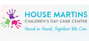 Welcome to House Martins Children's Day Care