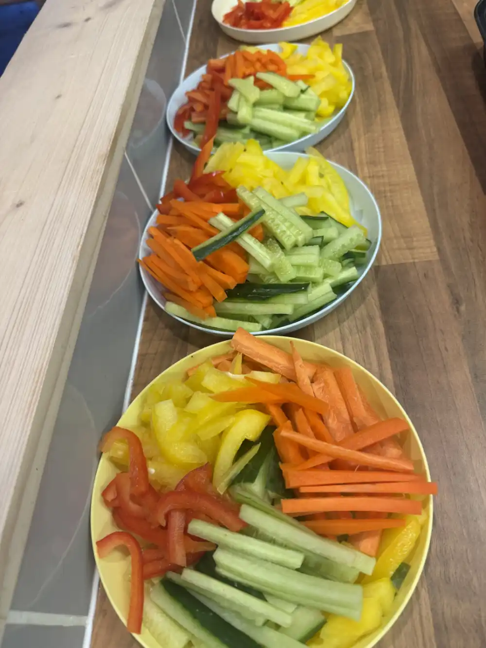Healthy Food